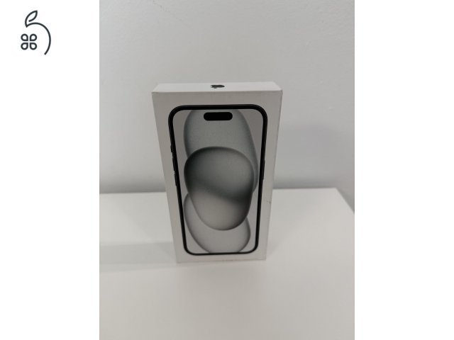 iPhone 15 128GB Készülékek Korrekt Áron Eladók