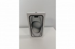 iPhone 15 128GB Készülékek Korrekt Áron Eladók