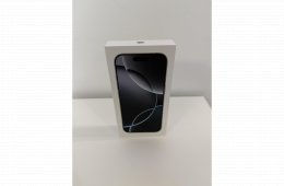 iPhone 16 Pro 256GB Készülékek Korrekt Áron Eladók