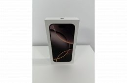 iPhone 16 Pro 256GB Készülékek Korrekt Áron Eladók