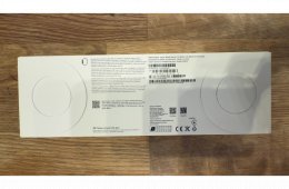 Apple Watch Series 10 – 46mm Jet Black (Cellular) – újszerű, 100% akku, 2 év garancia