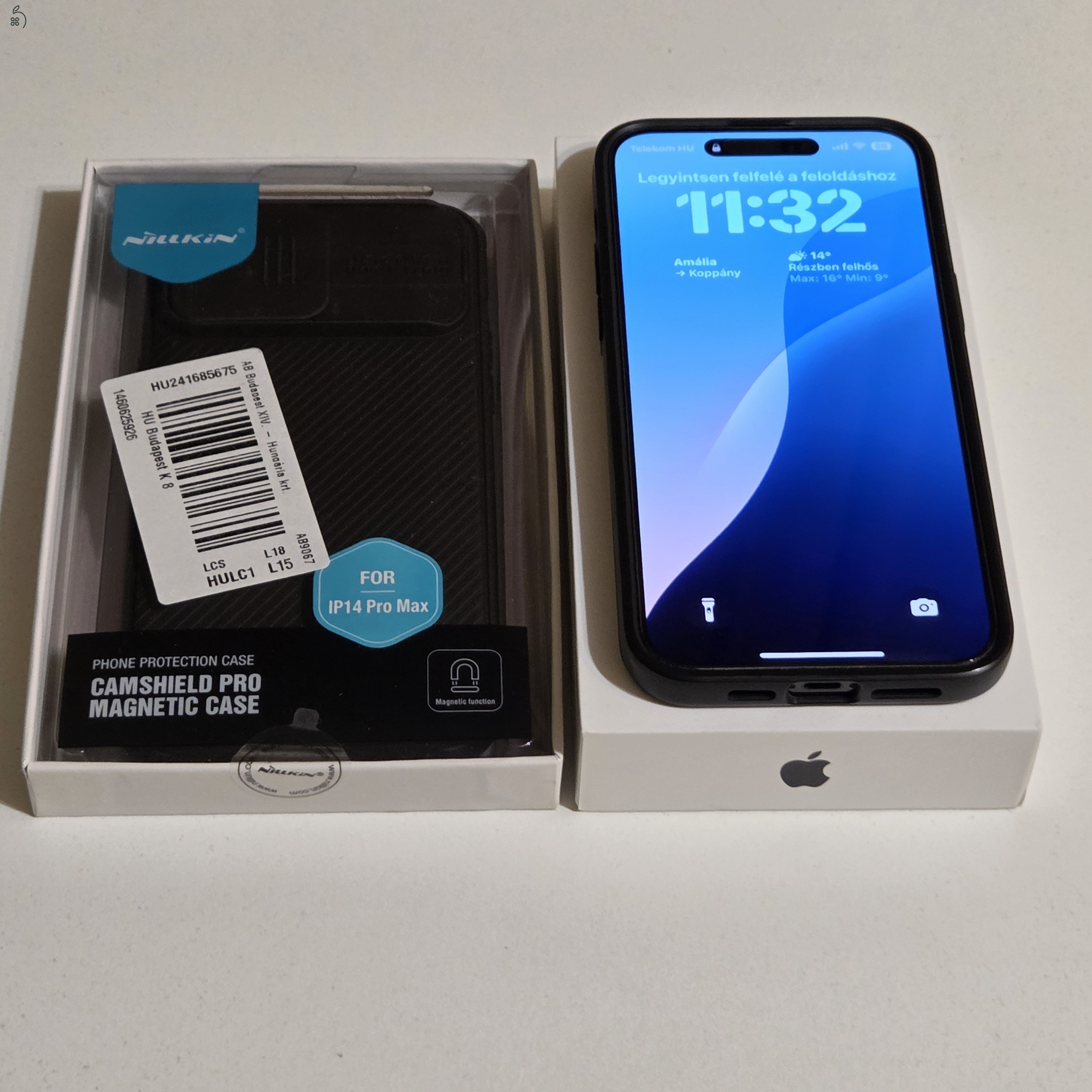 Apple Iphone 14 Pro Max 256GB