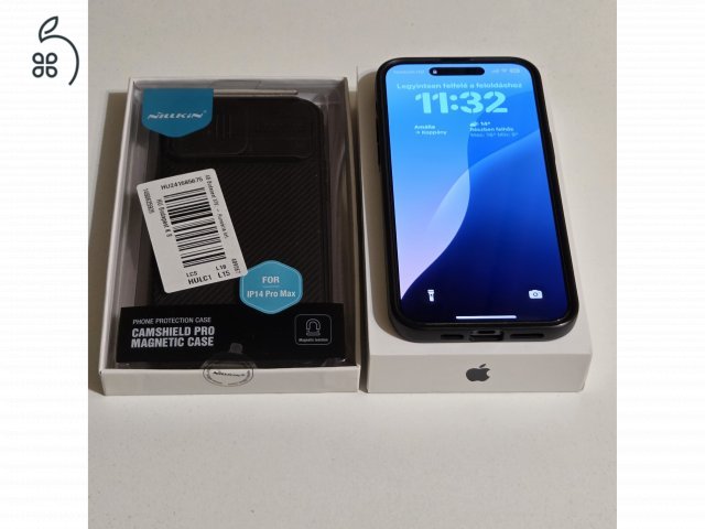 Apple Iphone 14 Pro Max 256GB