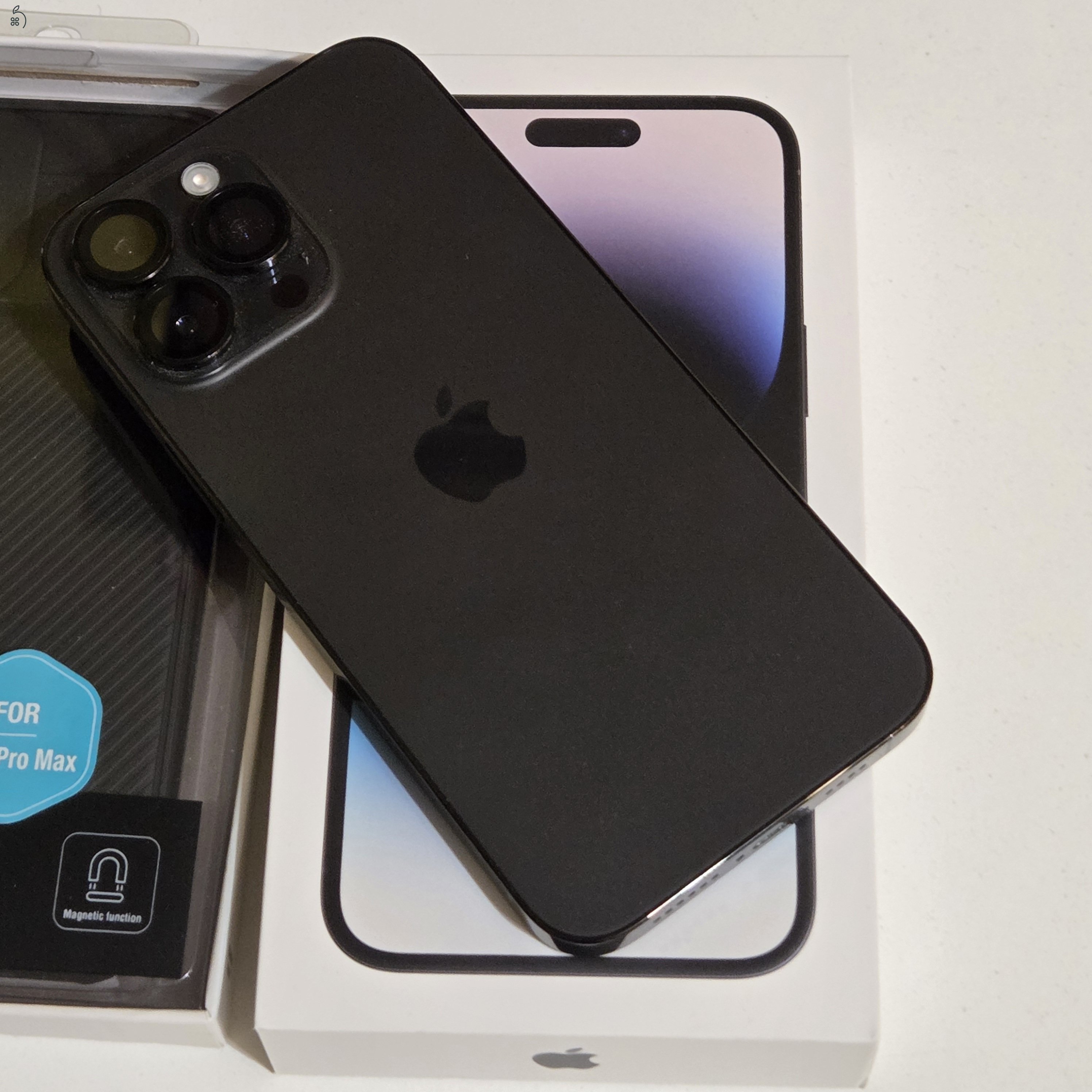 Apple Iphone 14 Pro Max 256GB