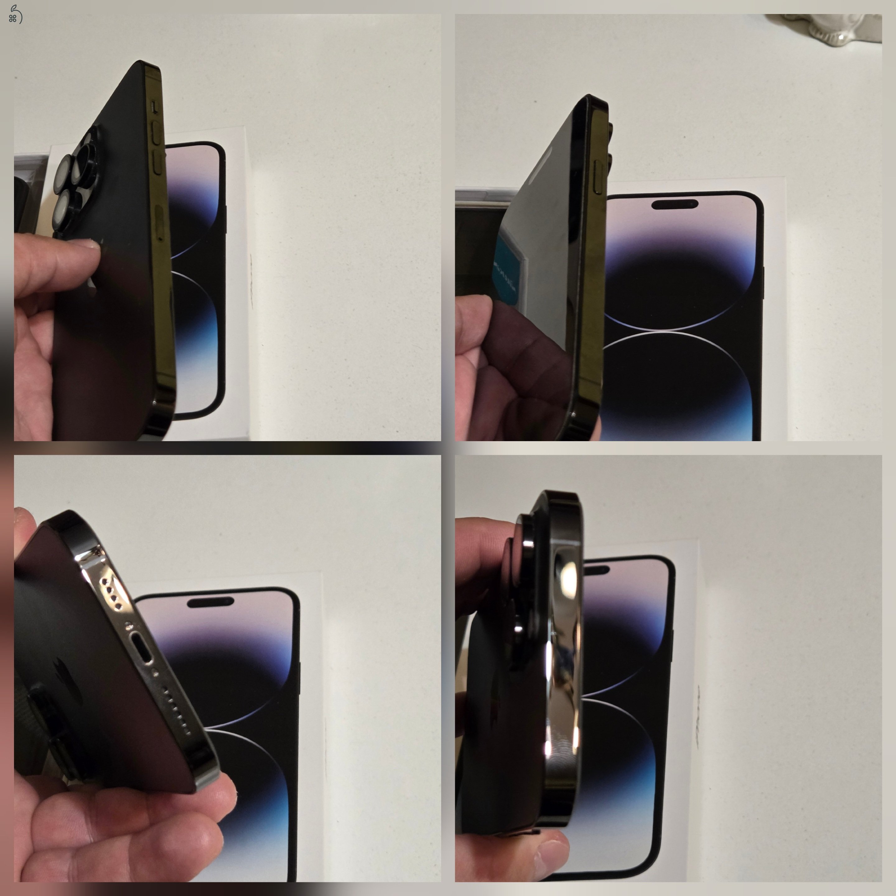 Apple Iphone 14 Pro Max 256GB