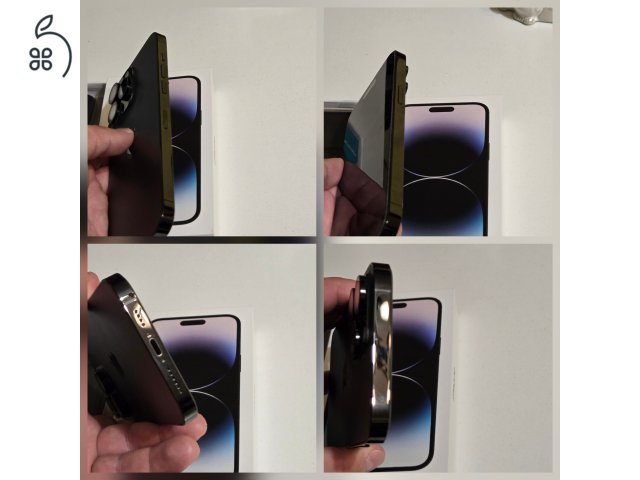 Apple Iphone 14 Pro Max 256GB