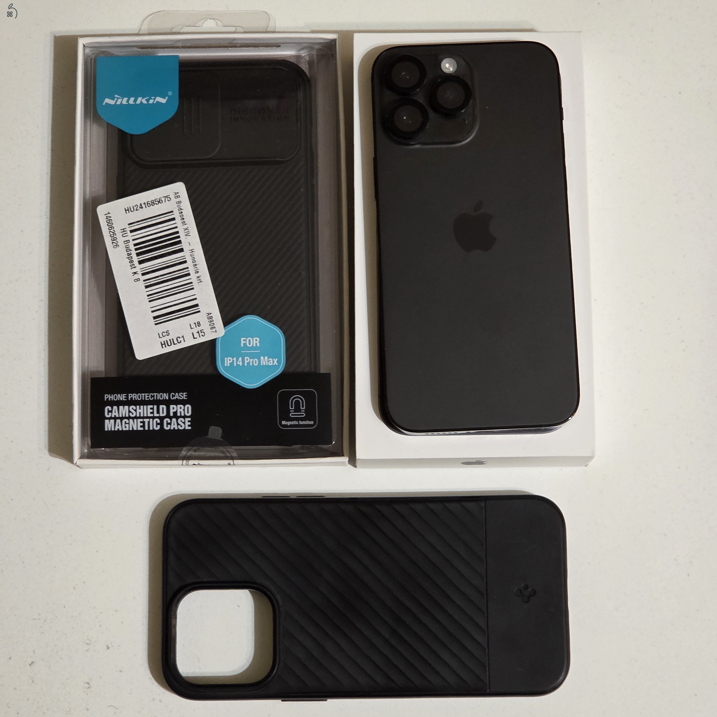 Apple Iphone 14 Pro Max 256GB