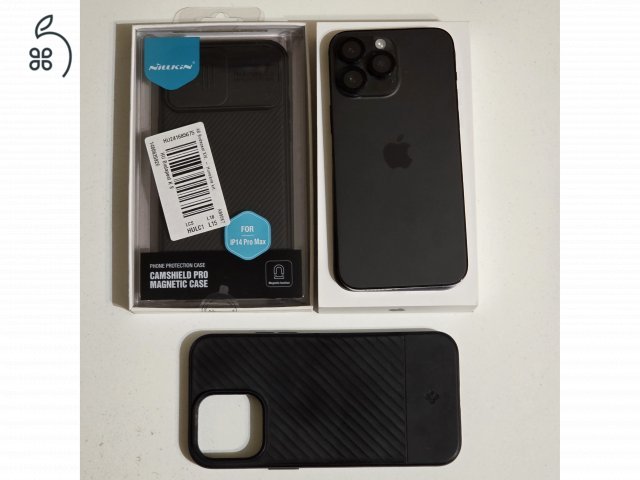 Apple Iphone 14 Pro Max 256GB