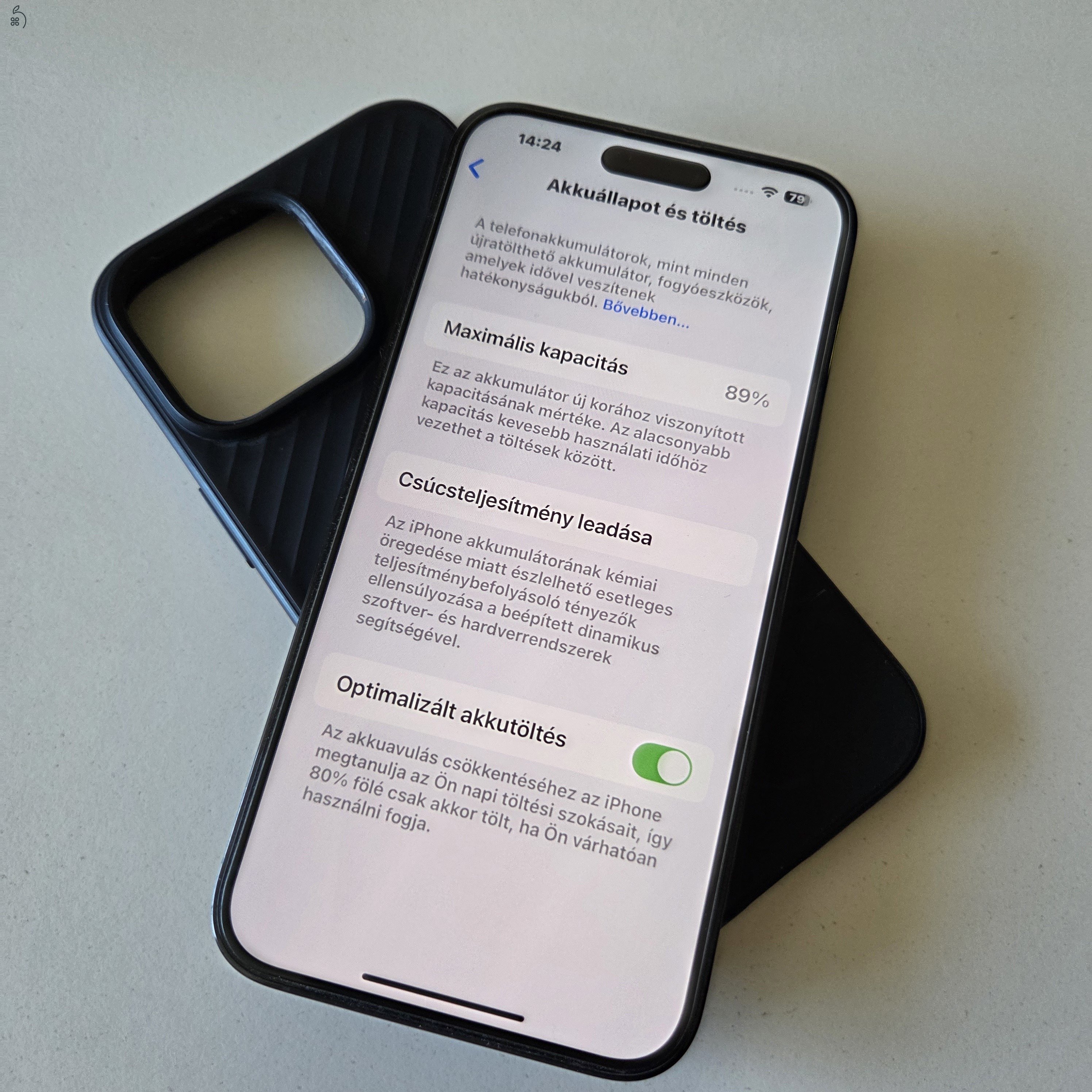 Apple Iphone 14 Pro Max 256GB