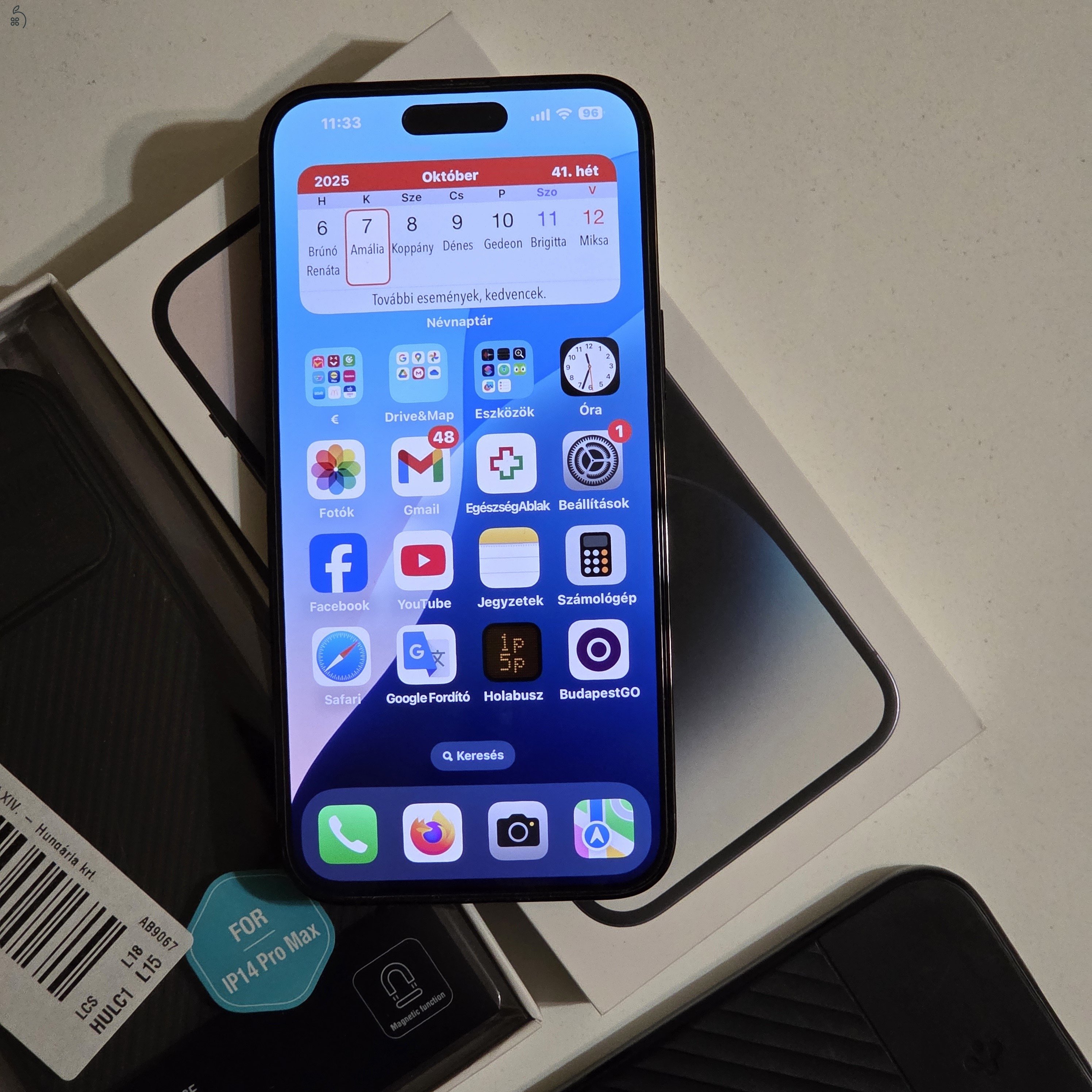 Apple Iphone 14 Pro Max 256GB