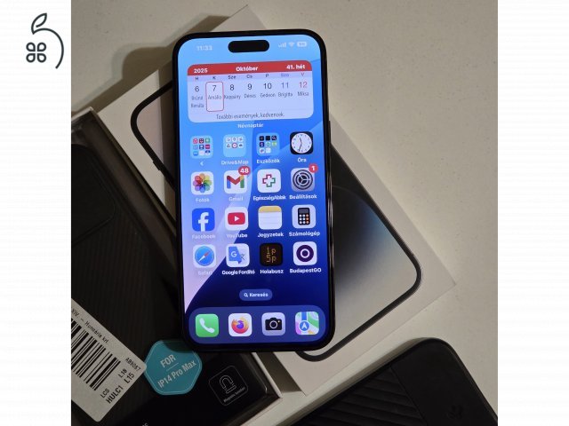 Apple Iphone 14 Pro Max 256GB