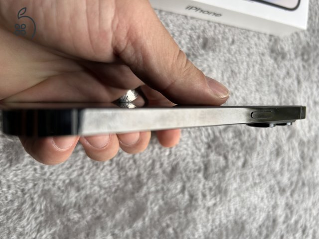 Eladó Iphone 14 Pro Max 128 GB, asztro fekete