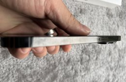 Eladó Iphone 14 Pro Max 128 GB, asztro fekete