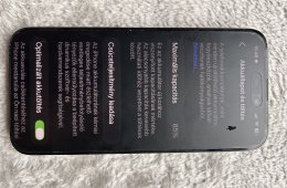 Eladó Iphone 14 Pro Max 128 GB, asztro fekete