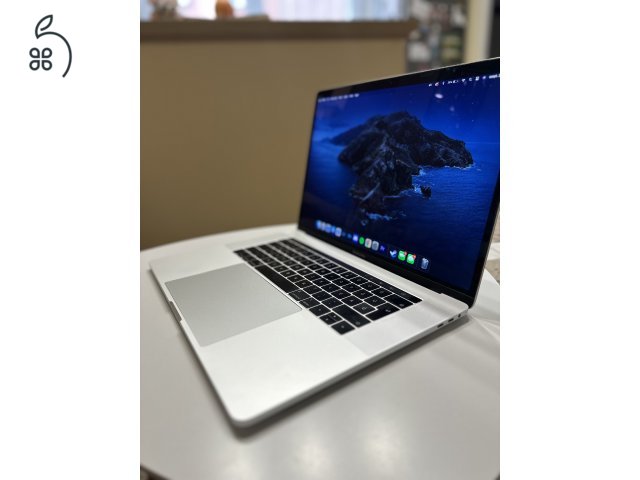 Apple MacBook Pro 2018