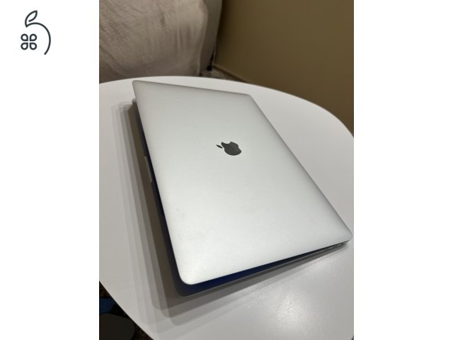 Apple MacBook Pro 2018