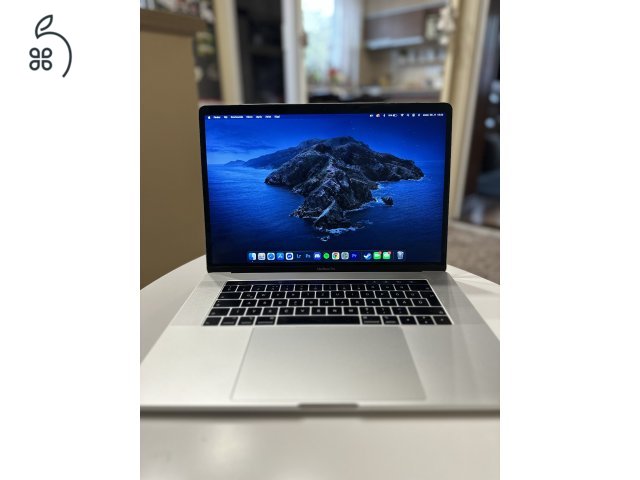 Apple MacBook Pro 2018