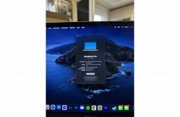 Apple MacBook Pro 2018