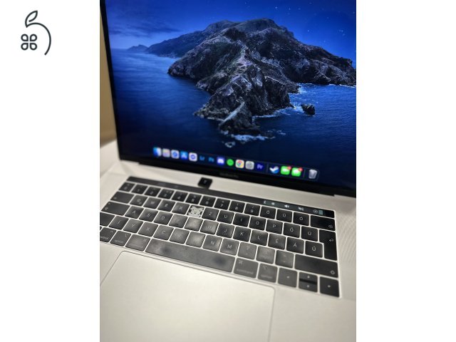 Apple MacBook Pro 2018