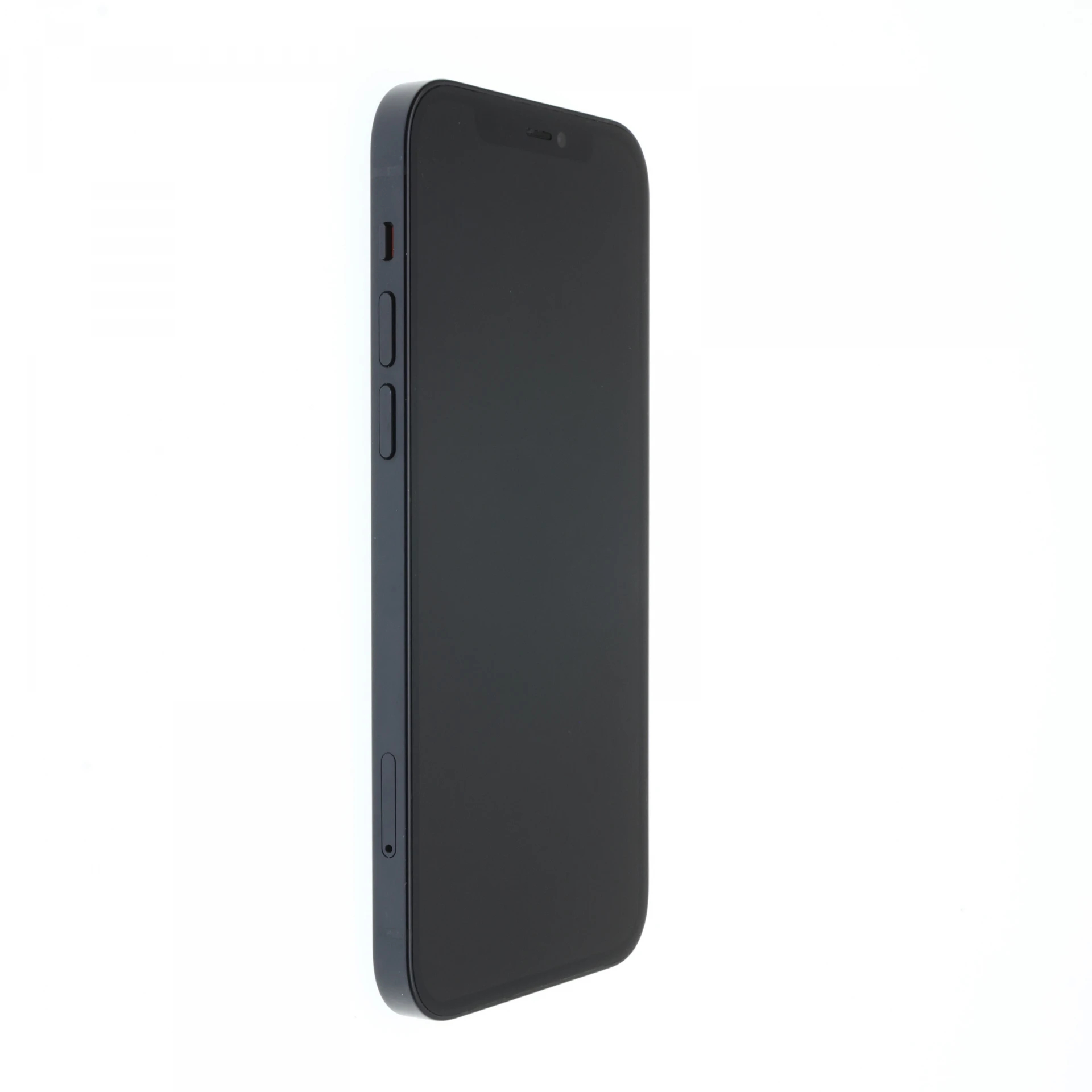!! 1 ÉV GARANCIA !! Apple iPhone 12 64 GB Black 91%