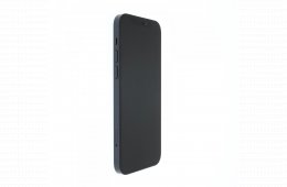 !! 1 ÉV GARANCIA !! Apple iPhone 12 64 GB Black 91%