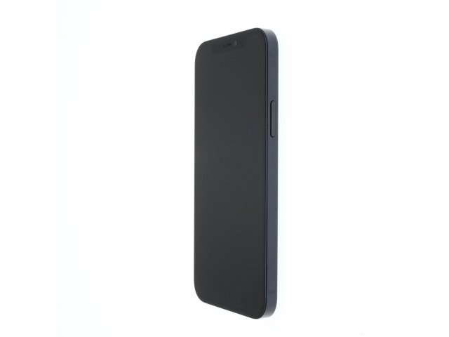 !! 1 ÉV GARANCIA !! Apple iPhone 12 64 GB Black 91%