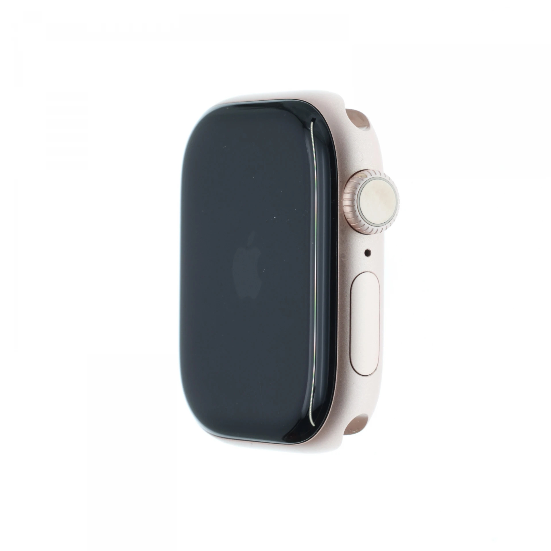 !! 1 ÉV GARANCIA !! Apple Watch Series 10 42mm Rose Gold GPS