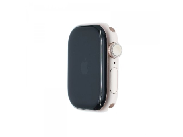 !! 1 ÉV GARANCIA !! Apple Watch Series 10 42mm Rose Gold GPS