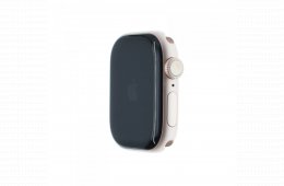 !! 1 ÉV GARANCIA !! Apple Watch Series 10 42mm Rose Gold GPS