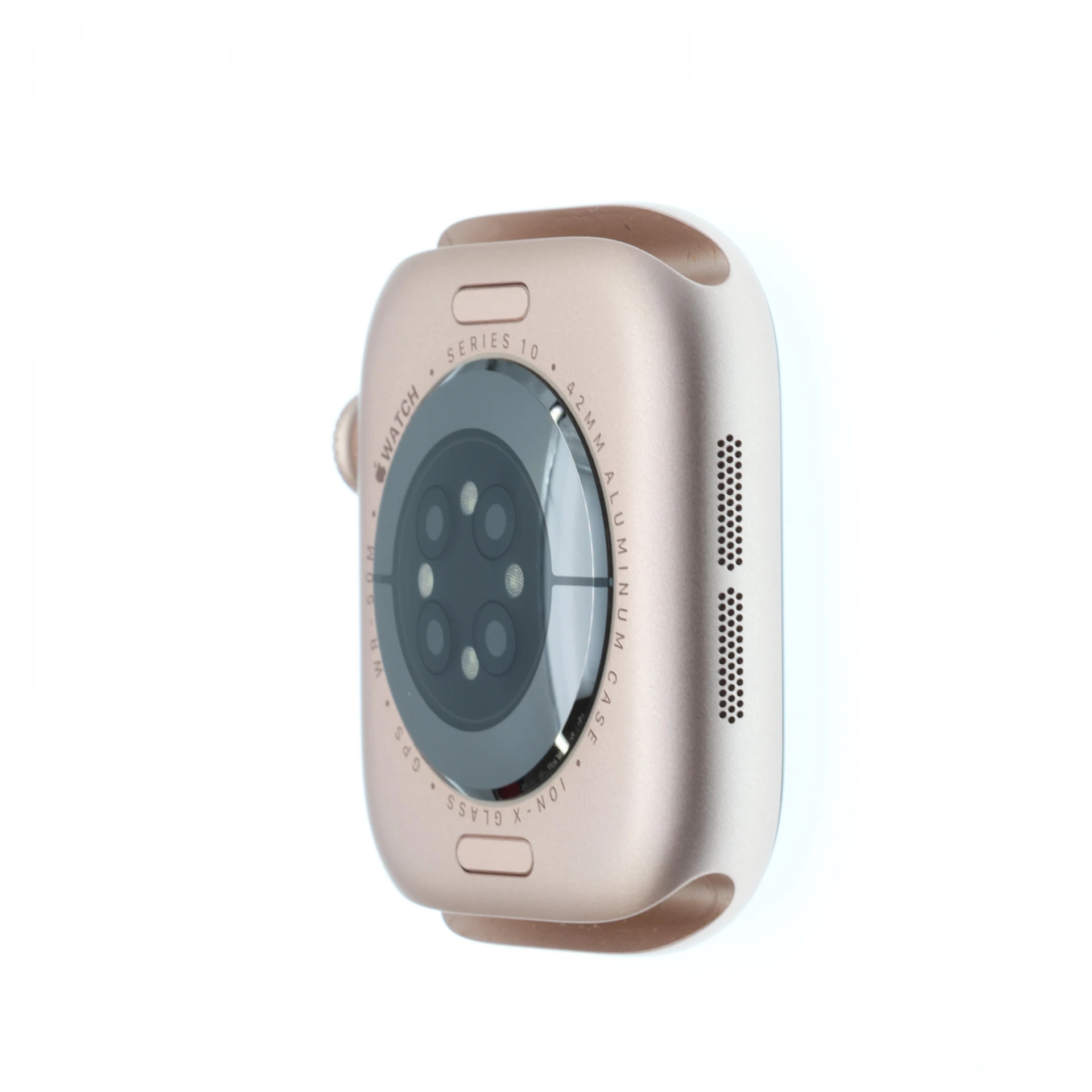 !! 1 ÉV GARANCIA !! Apple Watch Series 10 42mm Rose Gold GPS