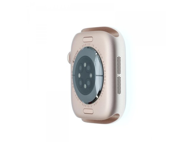 !! 1 ÉV GARANCIA !! Apple Watch Series 10 42mm Rose Gold GPS