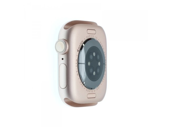 !! 1 ÉV GARANCIA !! Apple Watch Series 10 42mm Rose Gold GPS