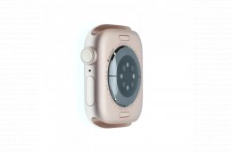 !! 1 ÉV GARANCIA !! Apple Watch Series 10 42mm Rose Gold GPS