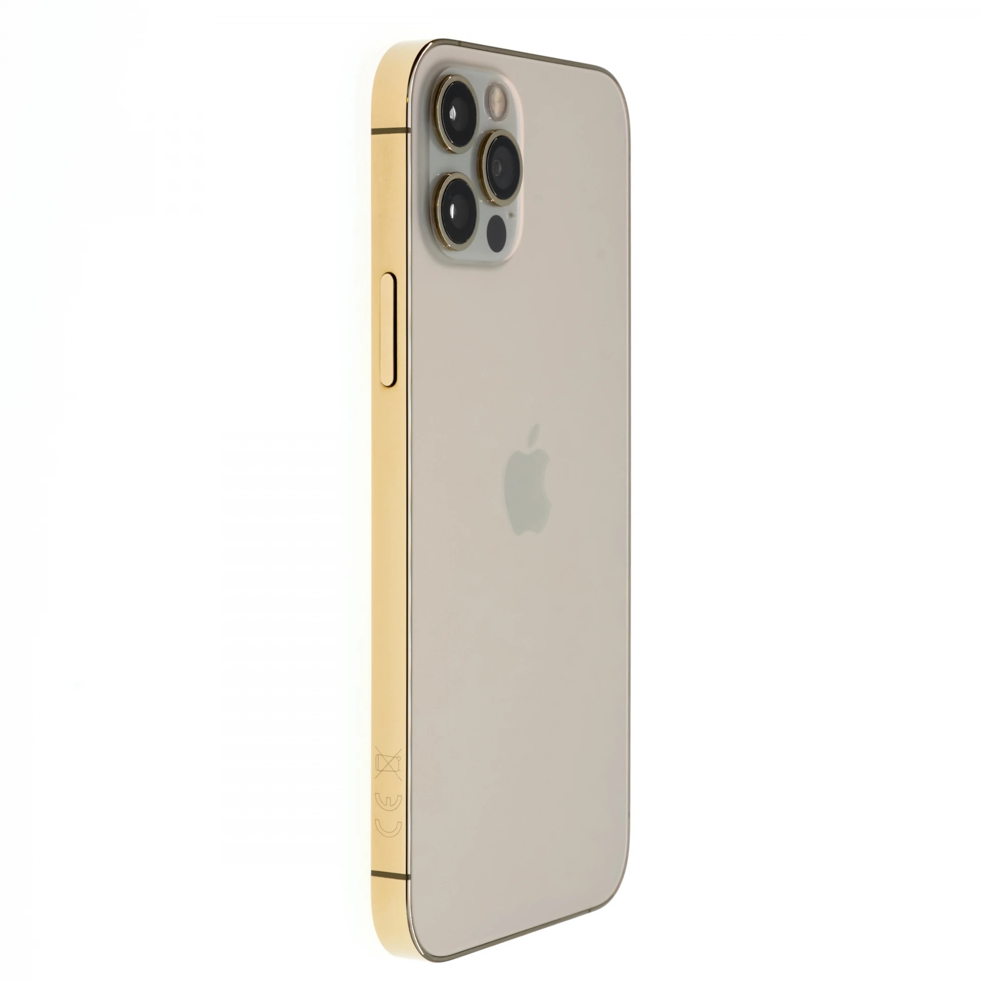 Apple iPhone 12 Pro Max 128 GB Gold 100%