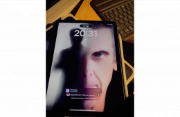 Eladó IPad Air 4, 64GB, Wifi, Sky Blue újszerű állapotban, Pencillel, billentyűzettel.