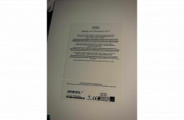 Eladó IPad Air 4, 64GB, Wifi, Sky Blue újszerű állapotban, Pencillel, billentyűzettel.