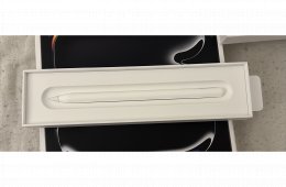 Ipad pro 11 (M4) wi-fi 256Gb (space black) és Apple pencil pro eladó!