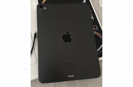 Ipad pro 11 (M4) wi-fi 256Gb (space black) és Apple pencil pro eladó!