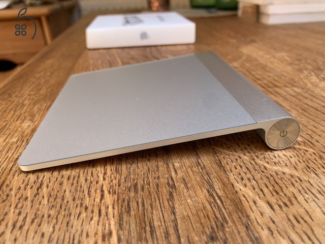 Apple Magic Trackpad