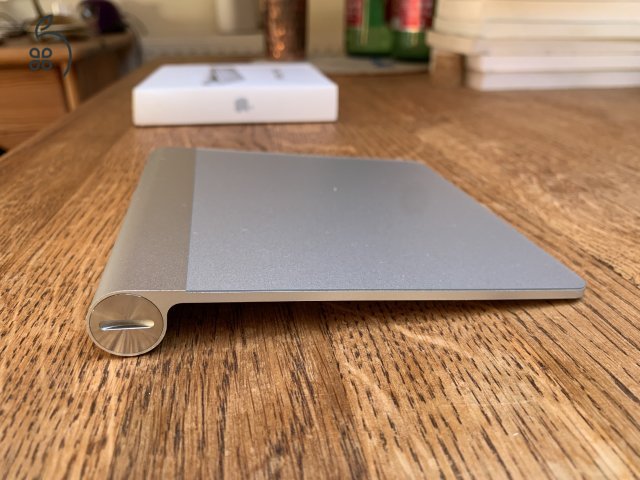 Apple Magic Trackpad