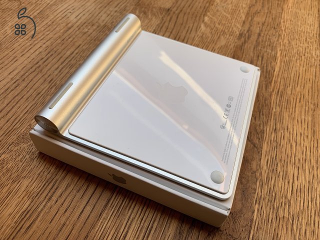 Apple Magic Trackpad