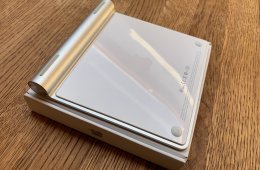 Apple Magic Trackpad