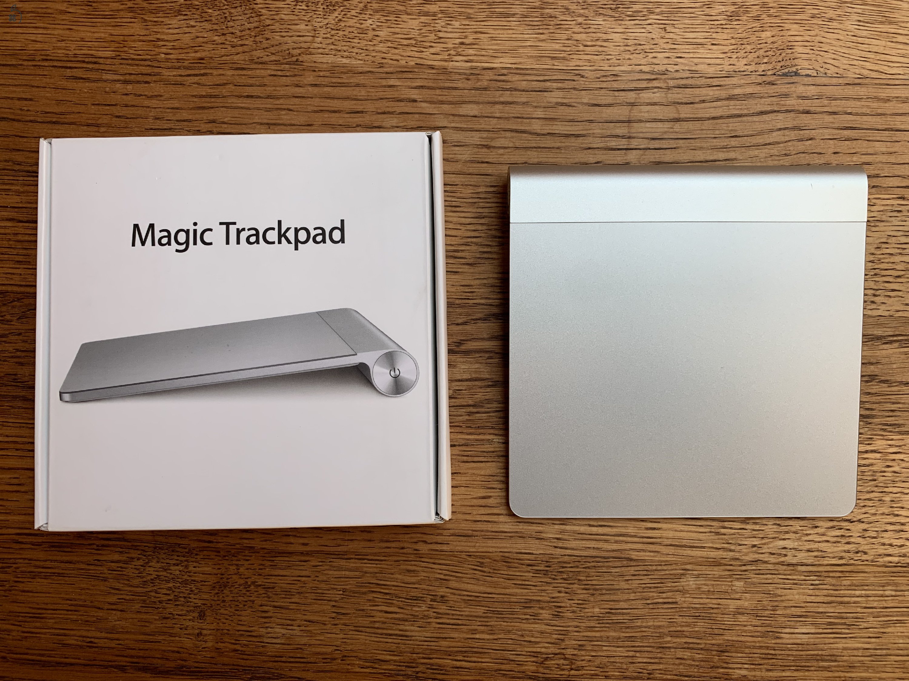 Apple Magic Trackpad