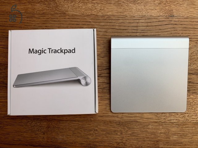 Apple Magic Trackpad