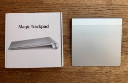 Apple Magic Trackpad
