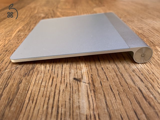 Apple Magic Trackpad