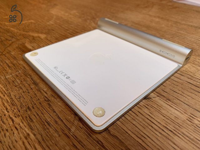 Apple Magic Trackpad