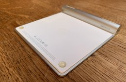 Apple Magic Trackpad