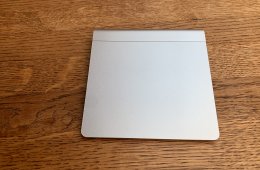 Apple Magic Trackpad