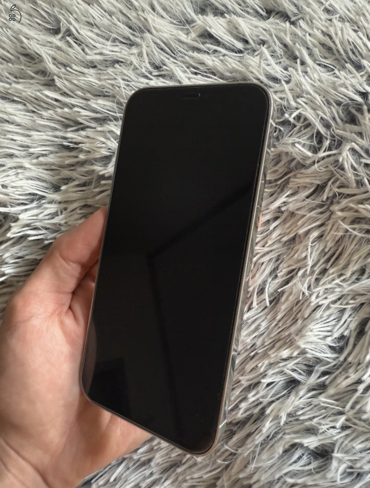 Iphone 12 pro 256GB